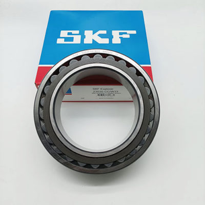 SKF Bearing 23030CC/W33